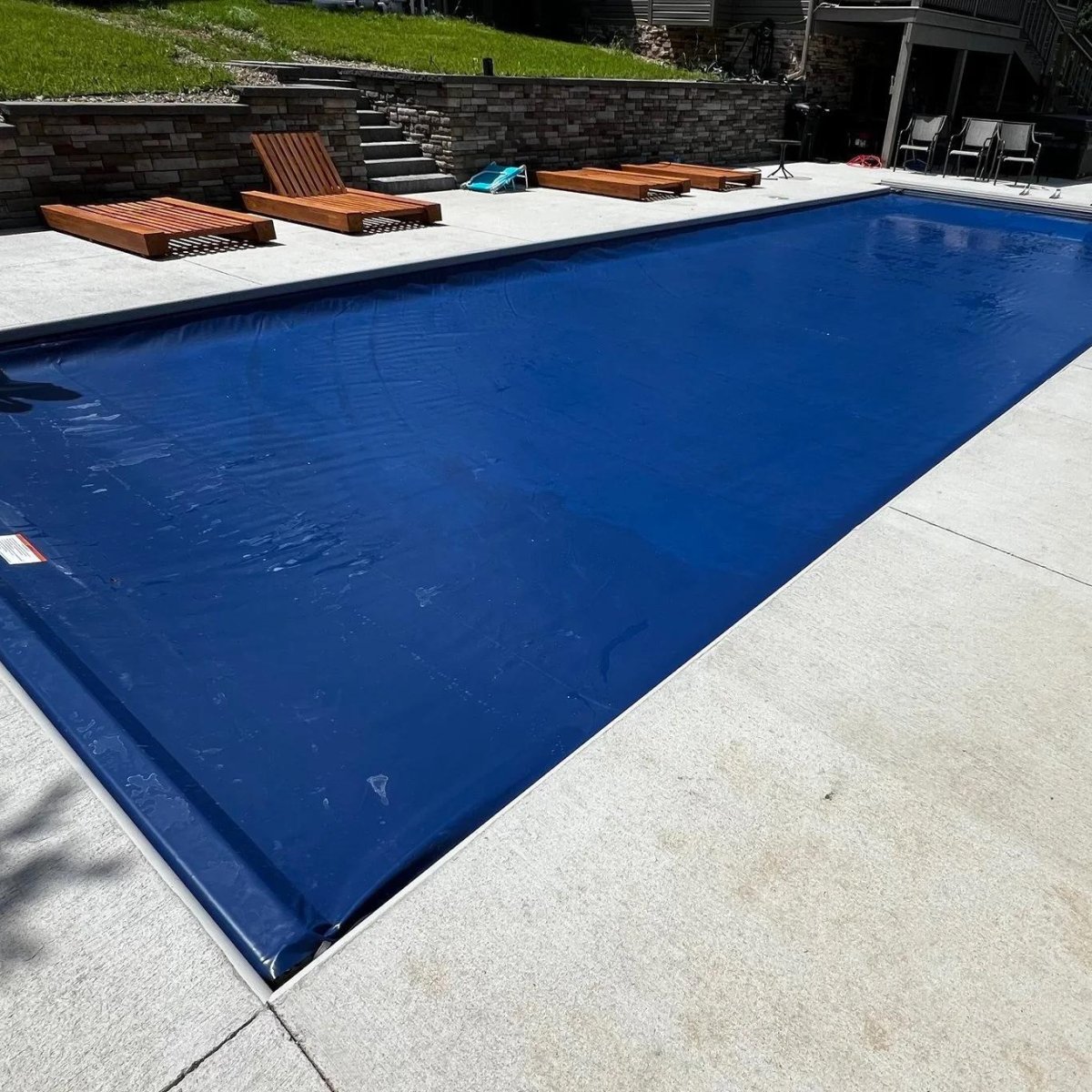Pool Cover