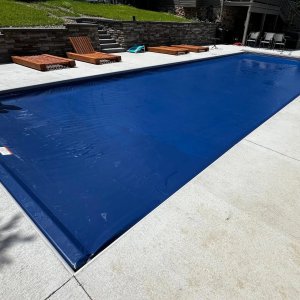 Pool Cover