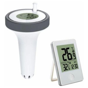 Pool thermometer