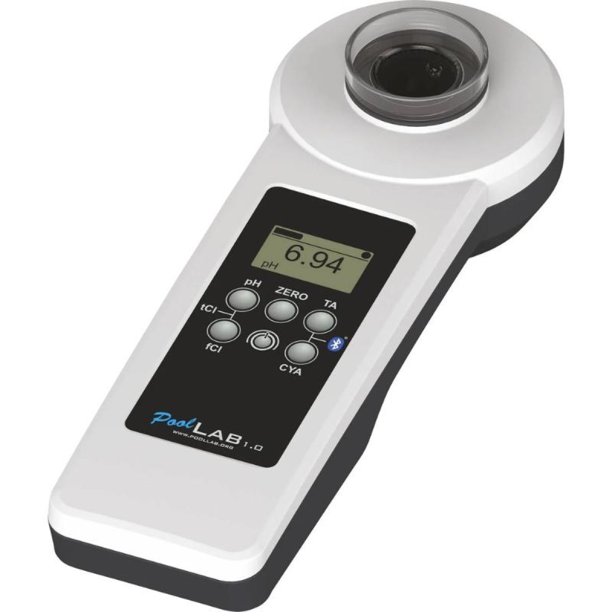 Pool Water Testing Kit