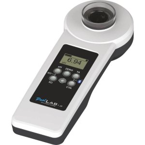 Pool Water Testing Kit