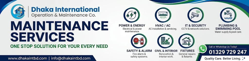 Maintenance Services