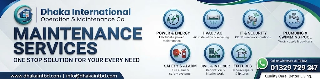 Maintenance Services