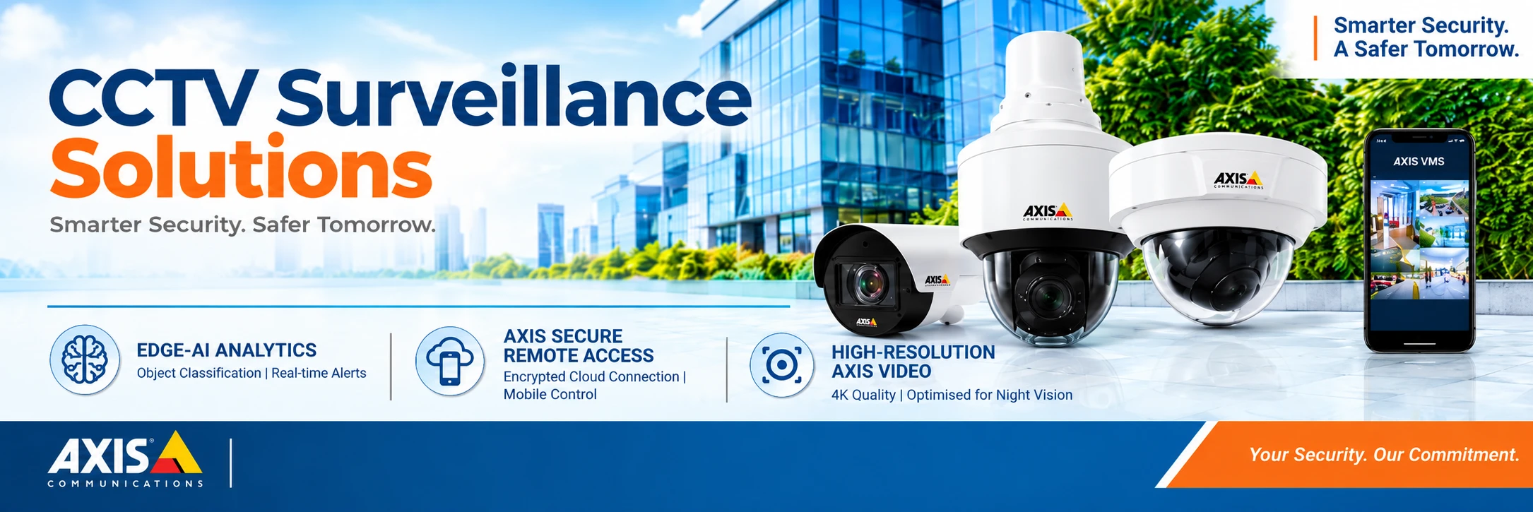 CCTV Surveillance