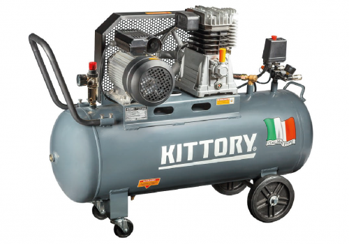 Air Compressor Maintenance