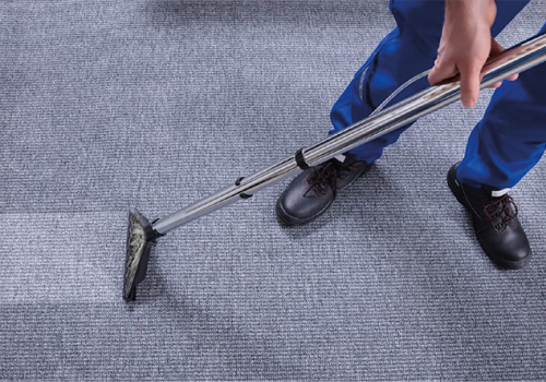 Floor Carpet cleaning