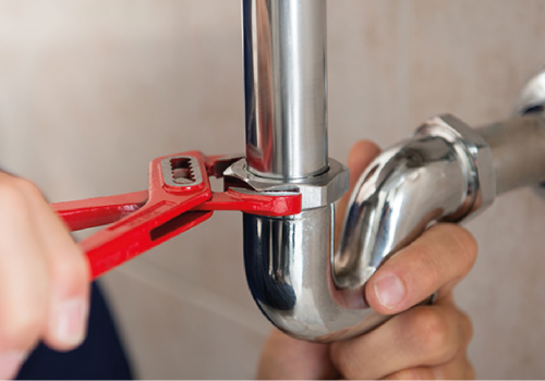 Plumbing Maintenance