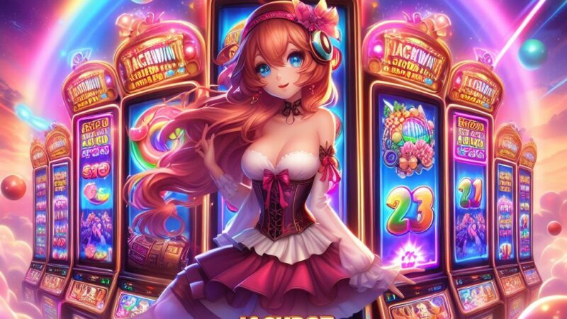 Server Unggulan: Thailand dan Vietnam di Platform Slot777