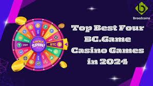 Check in to BC Game: Your Portal to Exciting Casino Site and Betting Activity